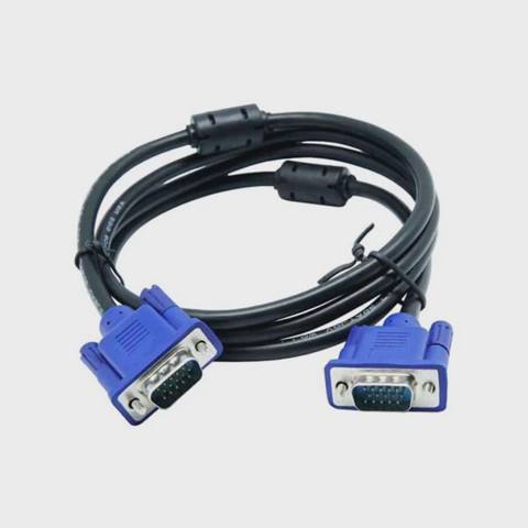 Kabel VGA 10 Metr — Delta Store