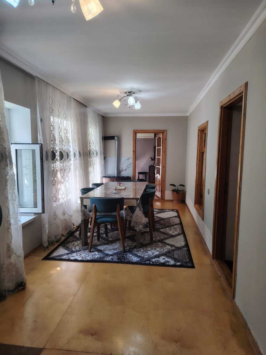 Satılır 4 otaqlı həyət evi/bağ evi 100 m² — Ev, villa, Lənkəran (11)