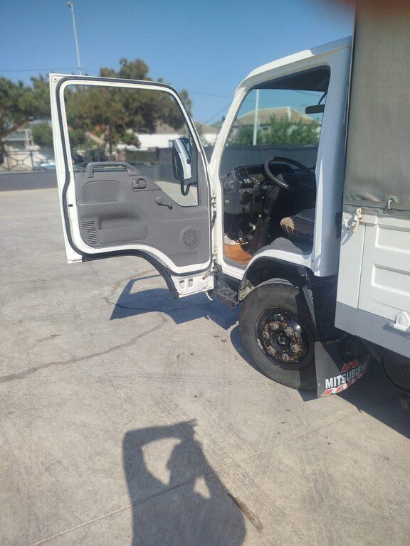 Isuzu NPR 66 L, 4.3 L, 2008 il, 368 000 km — Yük maşınları, Bakı (5)