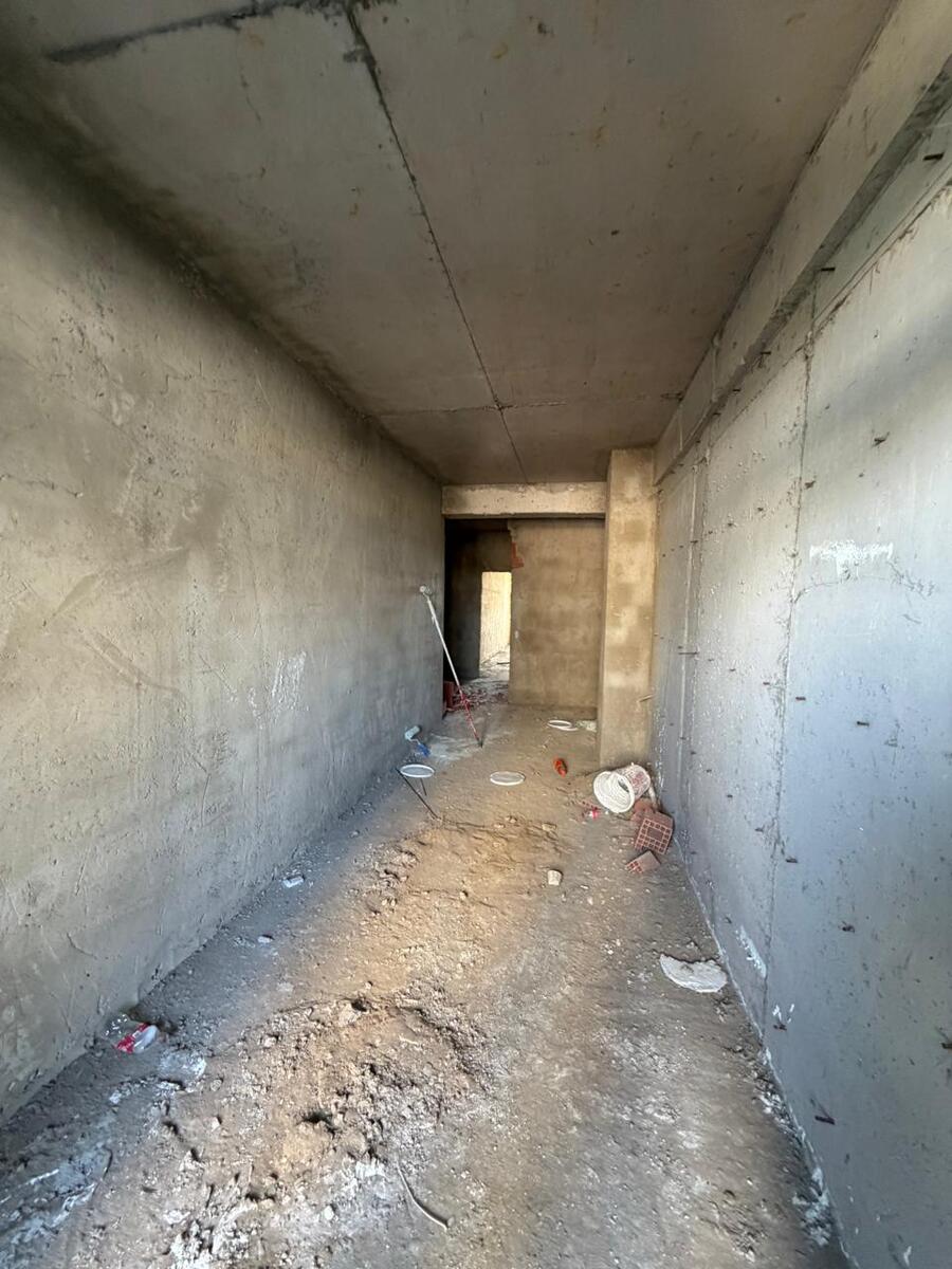 Satılır 3 otaqlı yeni tikili 126 m² — Mənzil, Bakı (9)
