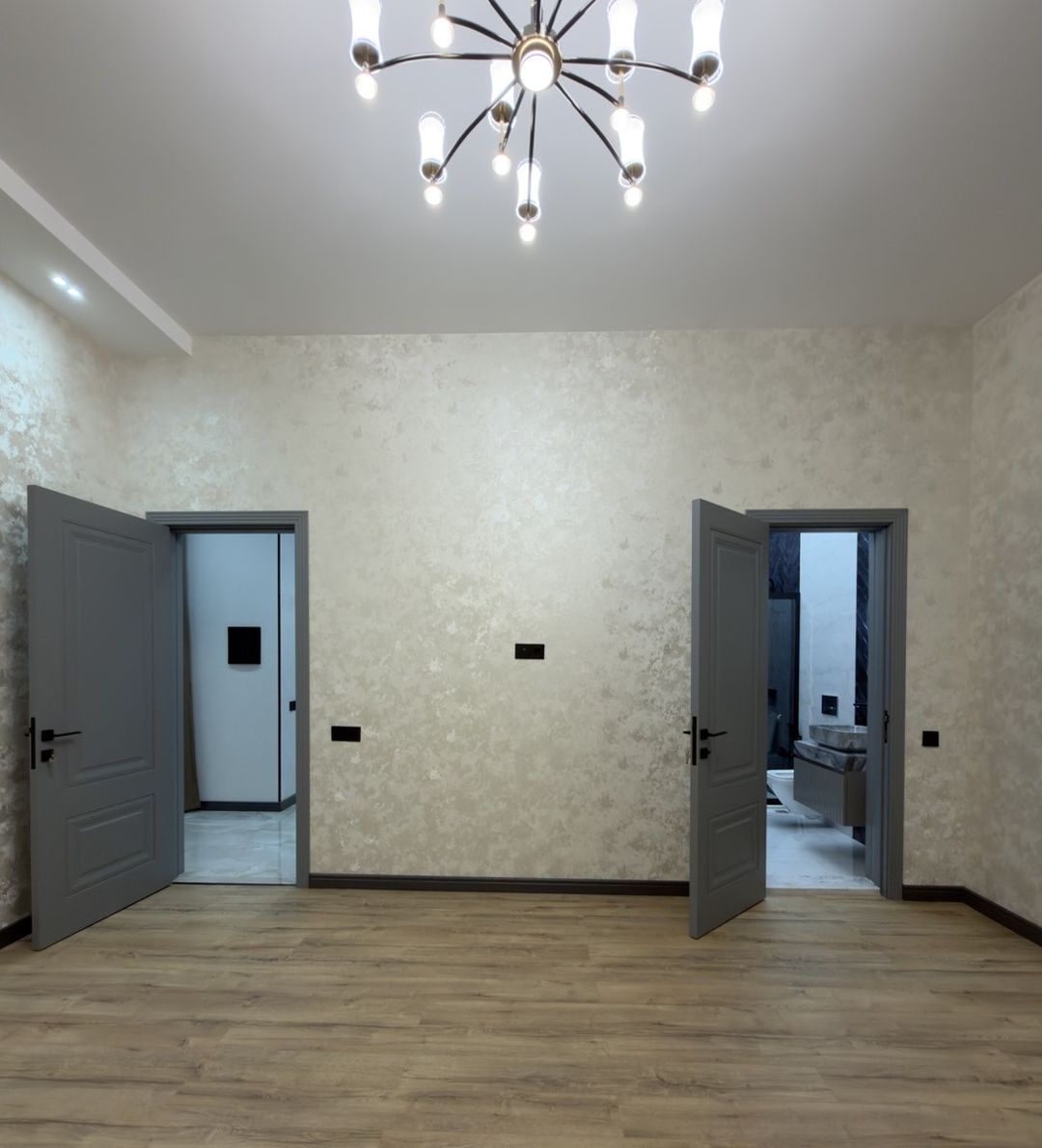 Satılır 4 otaqlı həyət evi/bağ evi 160 m² — Ev, villa, Bakı (11)