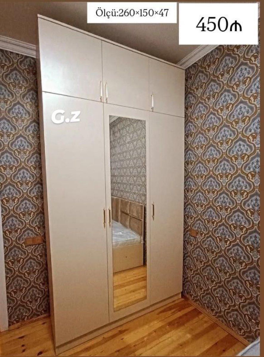 Dolab — Mebel, Bakı (8)