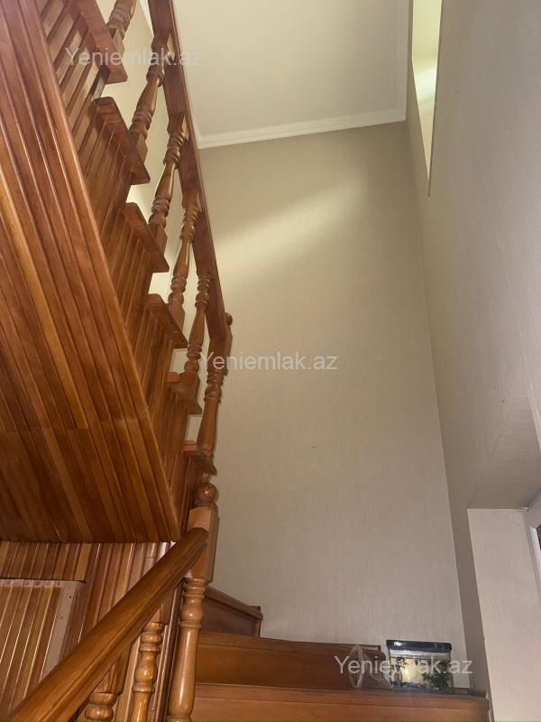 Kirayə 4 otaqlı Həyət evi / Villa, 140 m², Xırdalan ş — Ev, villa (9)