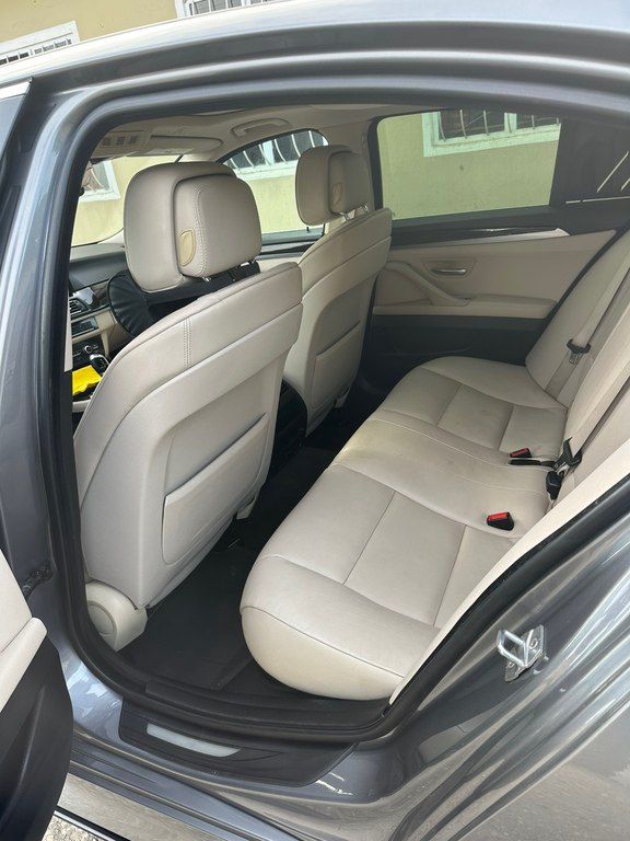 BMW 528, 2.0 L, 2013 il, 146 000 km 77-FF-436 — Avtomobillər, Xaçmaz (10)