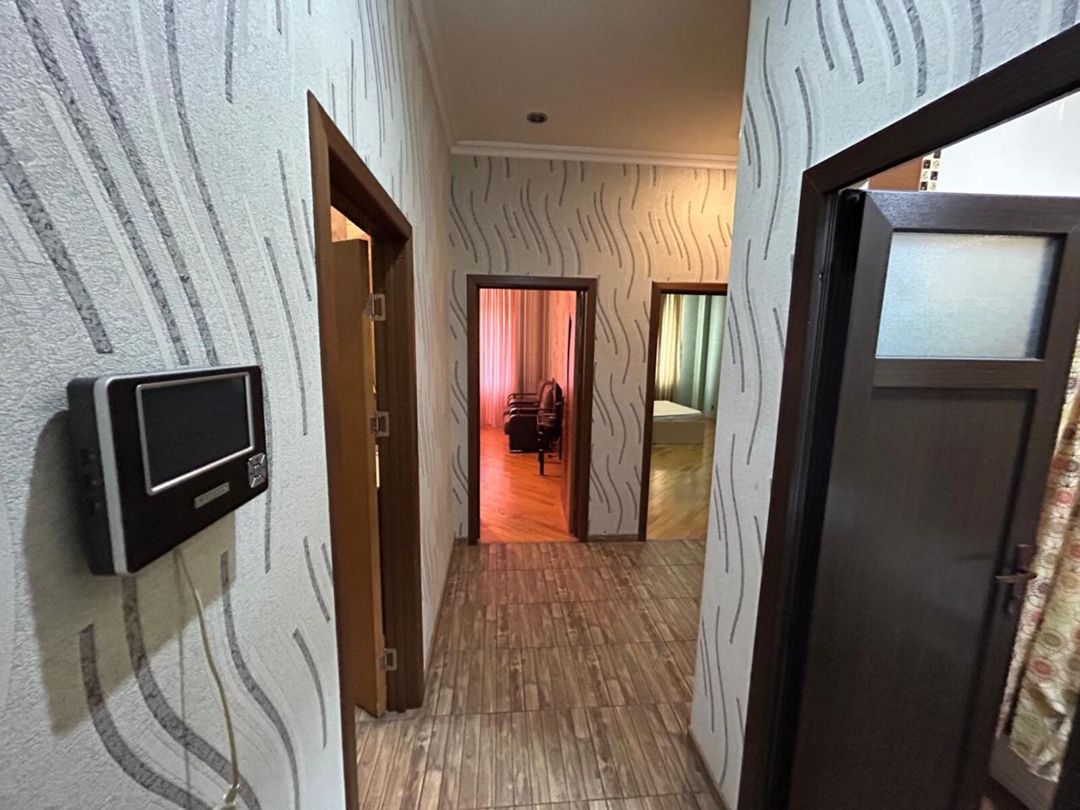Satılır 2 otaqlı yeni tikili 74 m² — Mənzil, Bakı (3)