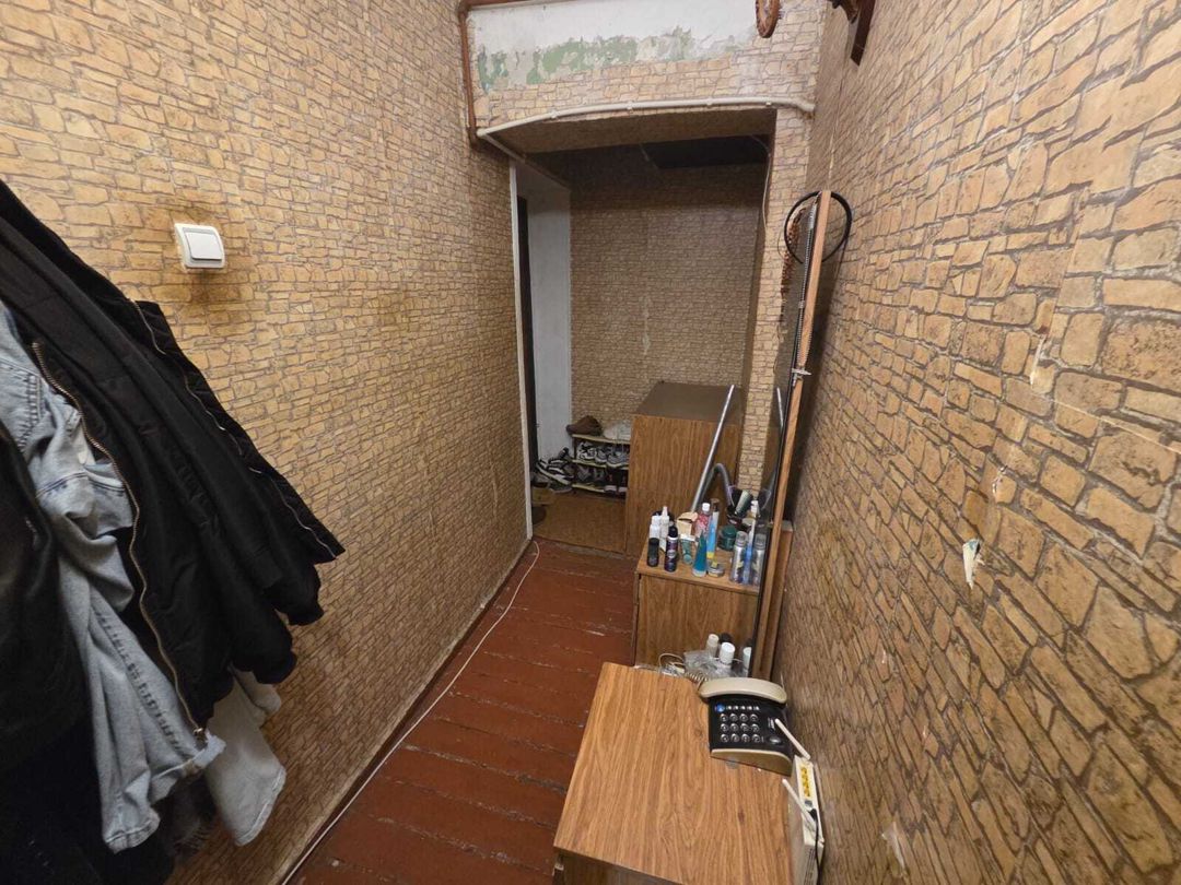 Satılır 1 otaqlı köhnə tikili 35 m² — Mənzil, Bakı (6)
