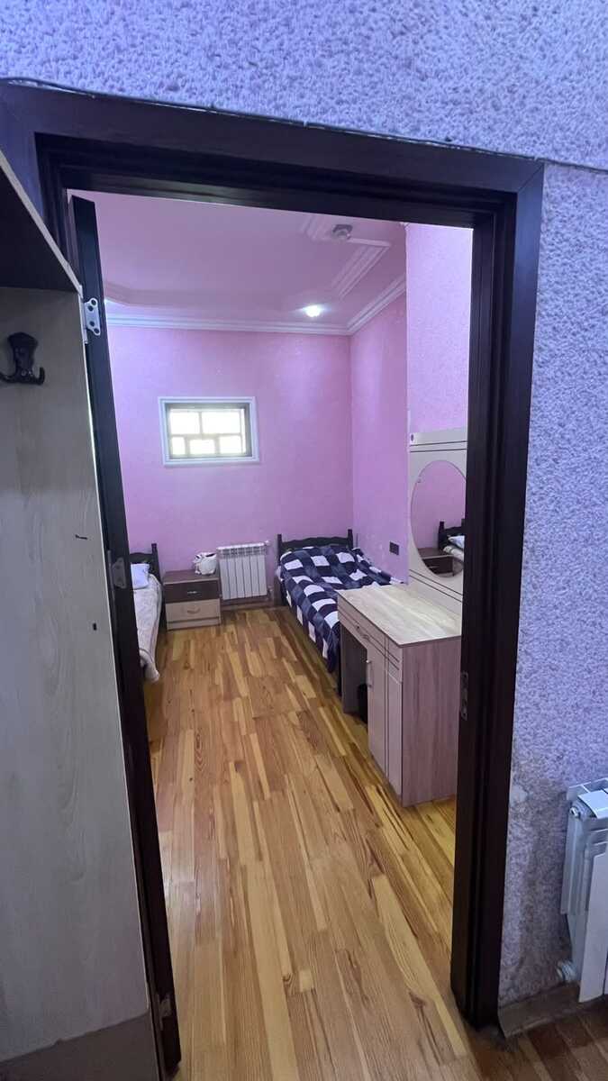 İcarəyə verilir 3 otaqlı yeni tikili 75 m² — Mənzil, Bakı (6)