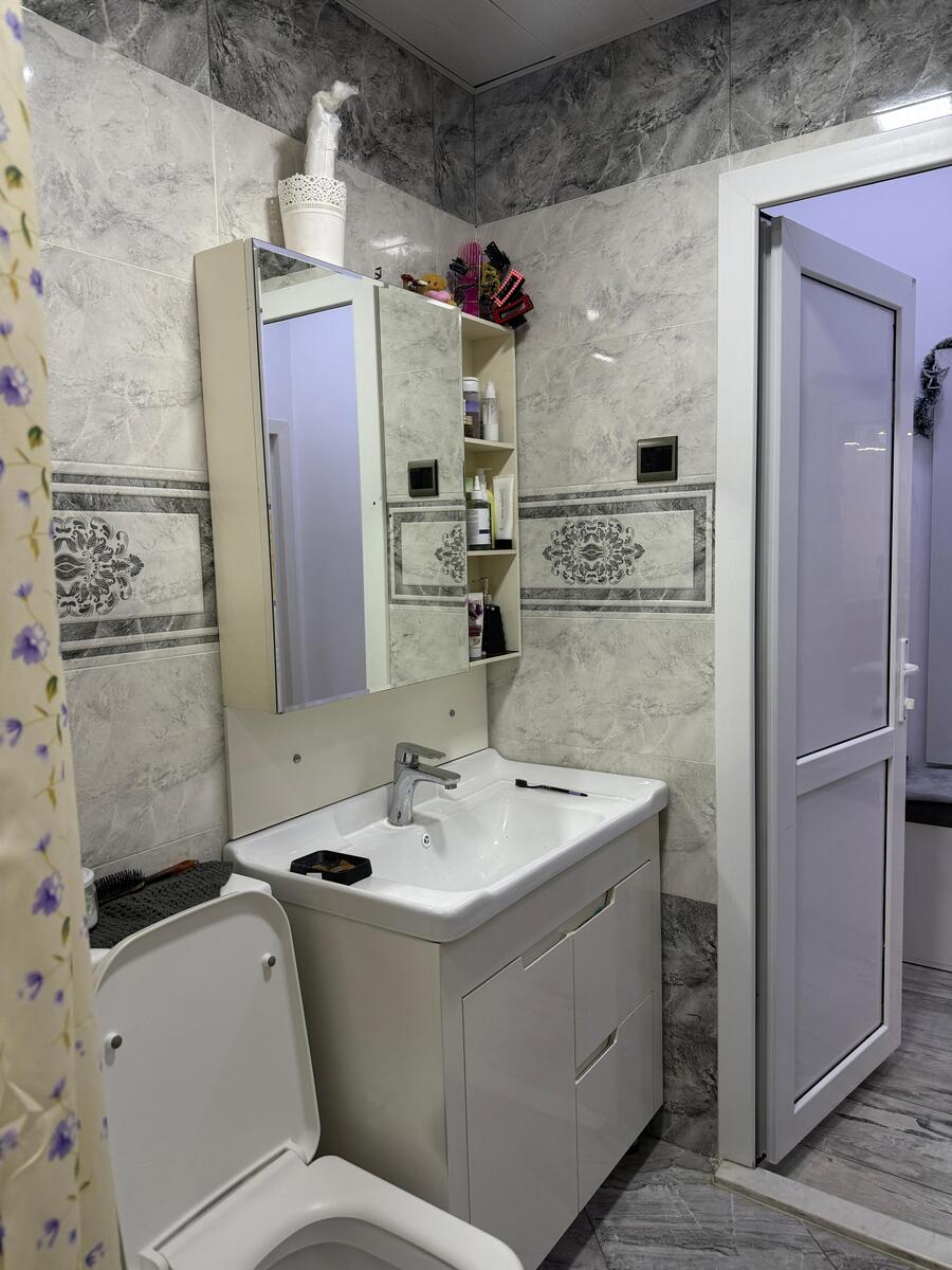 Satılır 2 otaqlı yeni tikili 60 m² — Mənzil, Bakı (6)