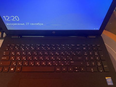 İşlənmiş Apple MacBook, 15.6 Intel Core i3, 1 TB, Ünvandan götürmə — Masazır