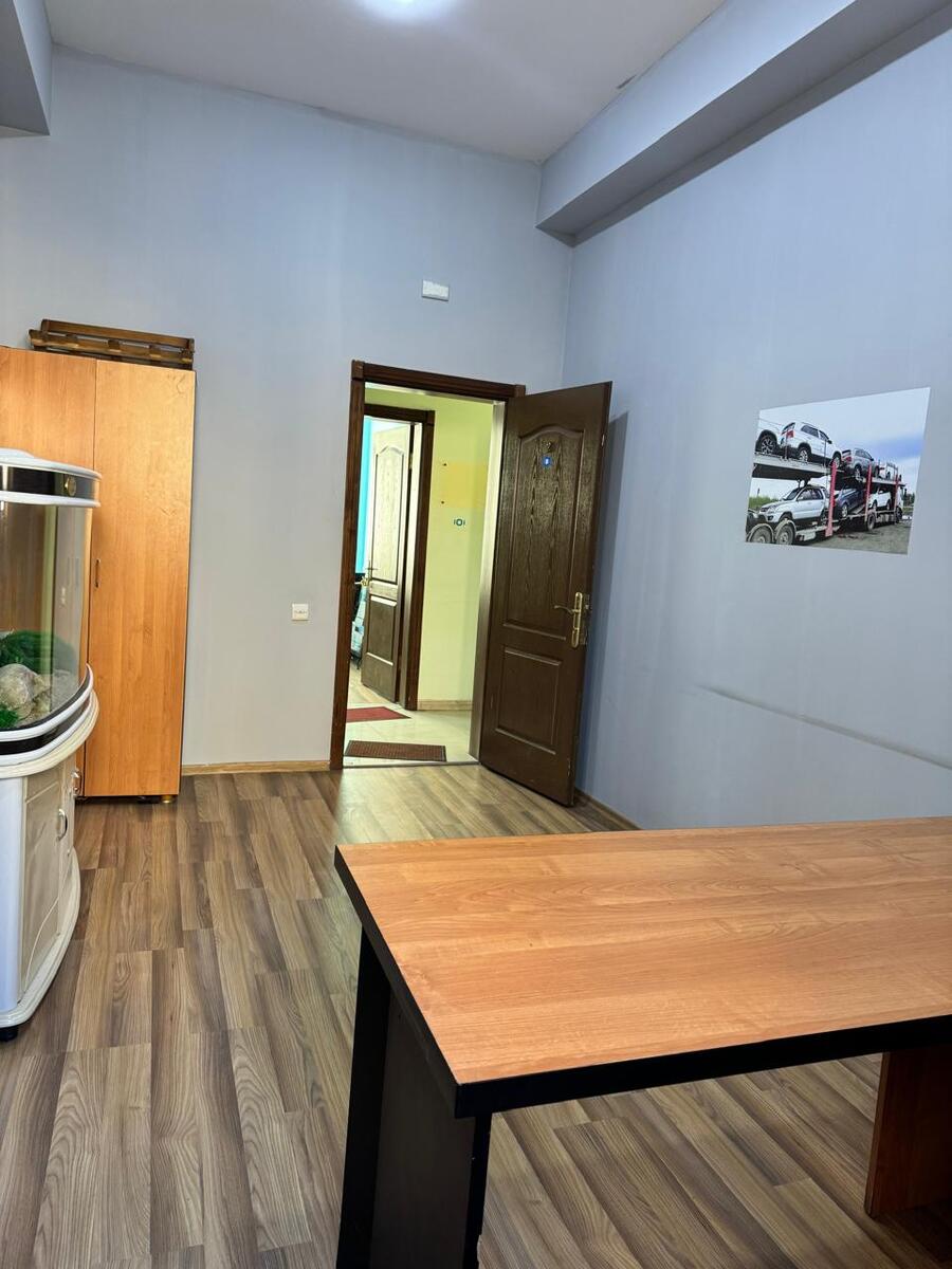 İcarəyə verilir 2 otaqlı ofis 42 m² — Ofis, Bakı (2)
