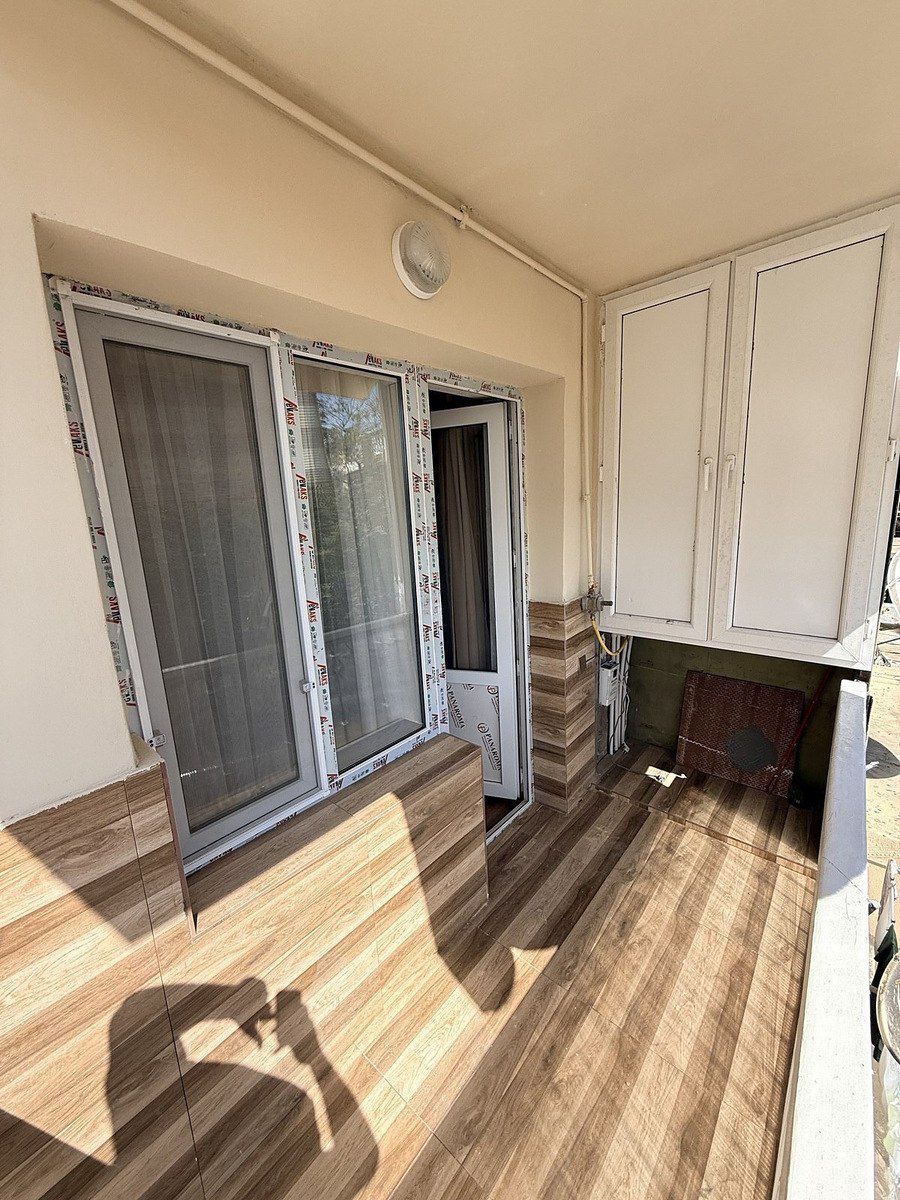 Satılır 3 otaqlı köhnə tikili 80 m² — Mənzil, Bakı (8)