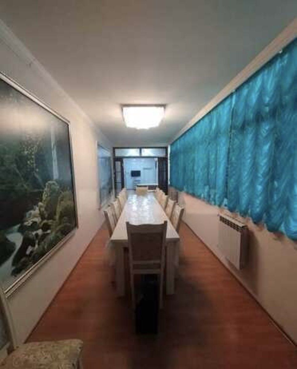 Həyət evi, M.Ə. Rəsulzadə qəs — Ev, villa, Bakı (6)