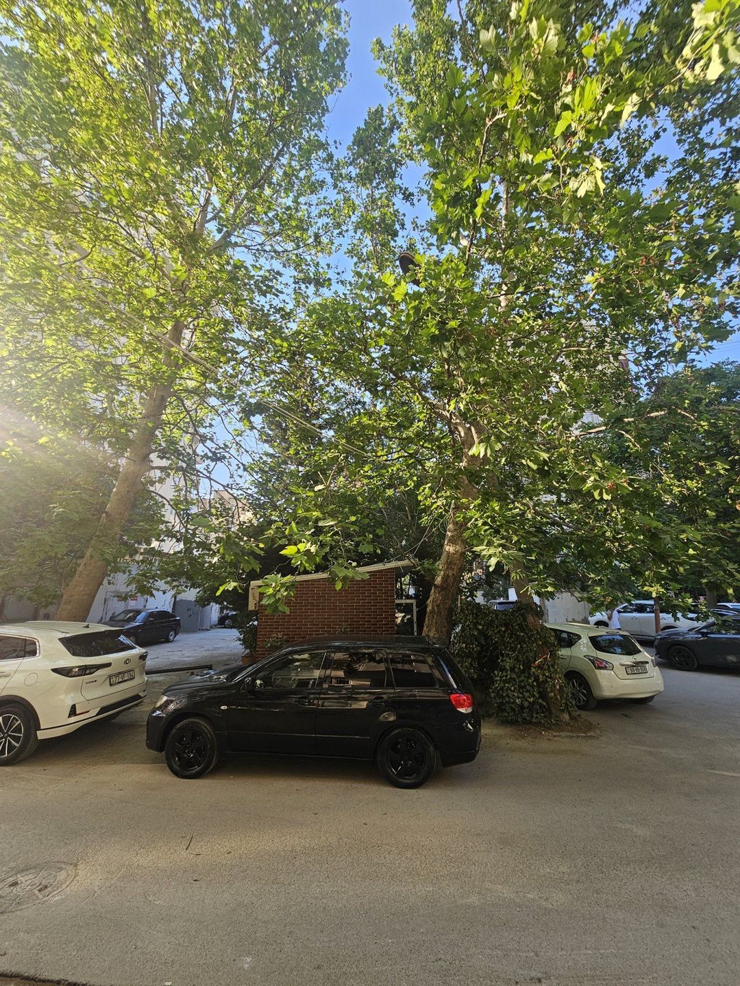 Satılır 3 otaqlı köhnə tikili 90 m² — Mənzil, Bakı (2)