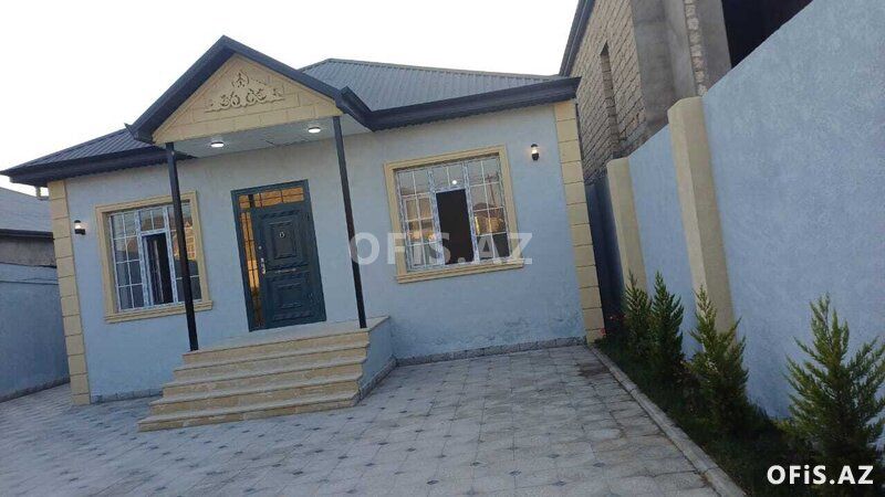 Həyət evləri Satılır Sabunçu r., Nardaran q., 4 otaq, 130 m² — Ev, villa, Bakı (6)