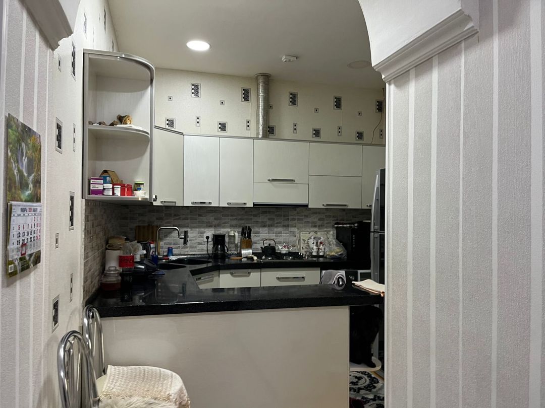 Satılır 3 otaqlı yeni tikili 100 m² — Mənzil, Bakı (4)