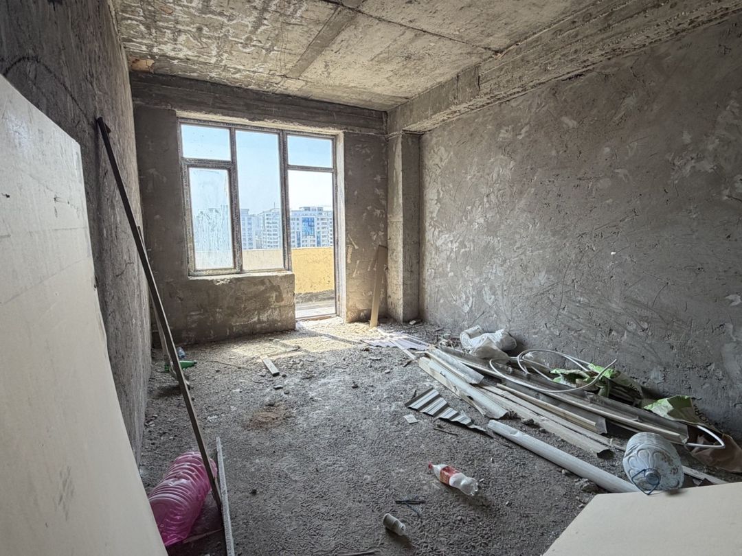 Satılır 3 otaqlı yeni tikili 170 m² — Mənzil, Bakı (6)