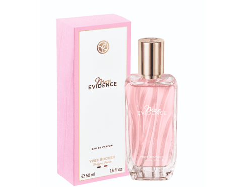 Mon Evidence Yves Rocher ətir suyu qadınlar üçün, 50 ml — Bakı