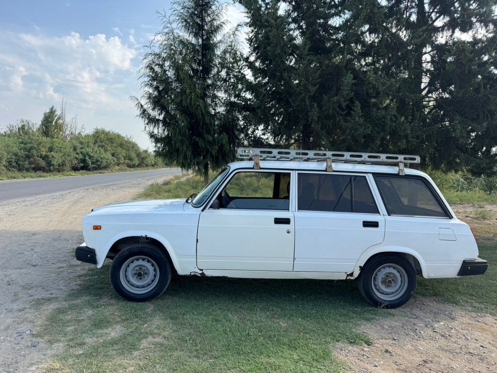 Lada (VAZ) 2104, 1.6 L, 2011 il, 87 700 km 90-MB-104 — Avtomobillər, İmişli (4)