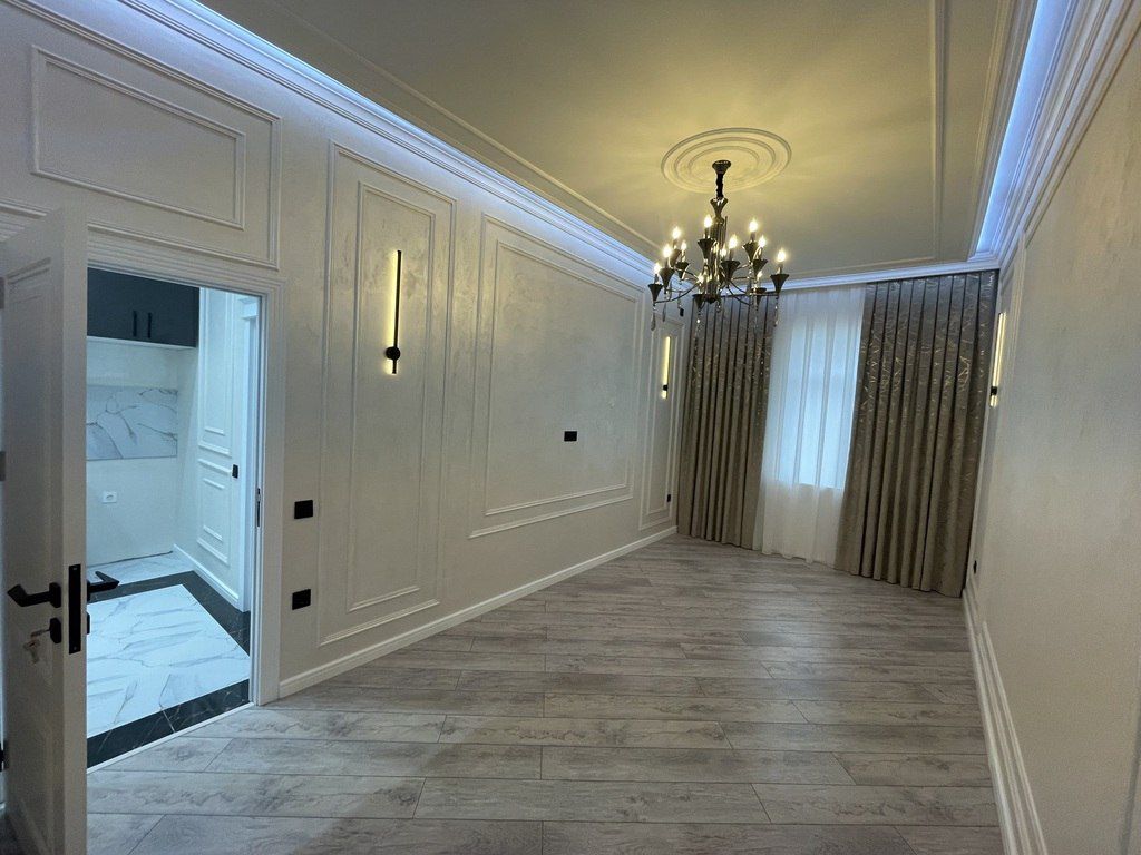 Satılır 3 otaqlı yeni tikili 64 m² — Mənzil, Bakı (3)