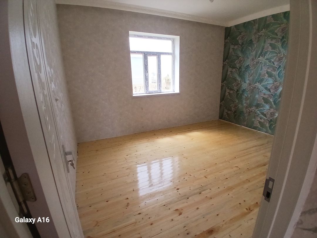 Satılır 3 otaqlı həyət evi/bağ evi 85 m² — Ev, villa, Bakı (8)