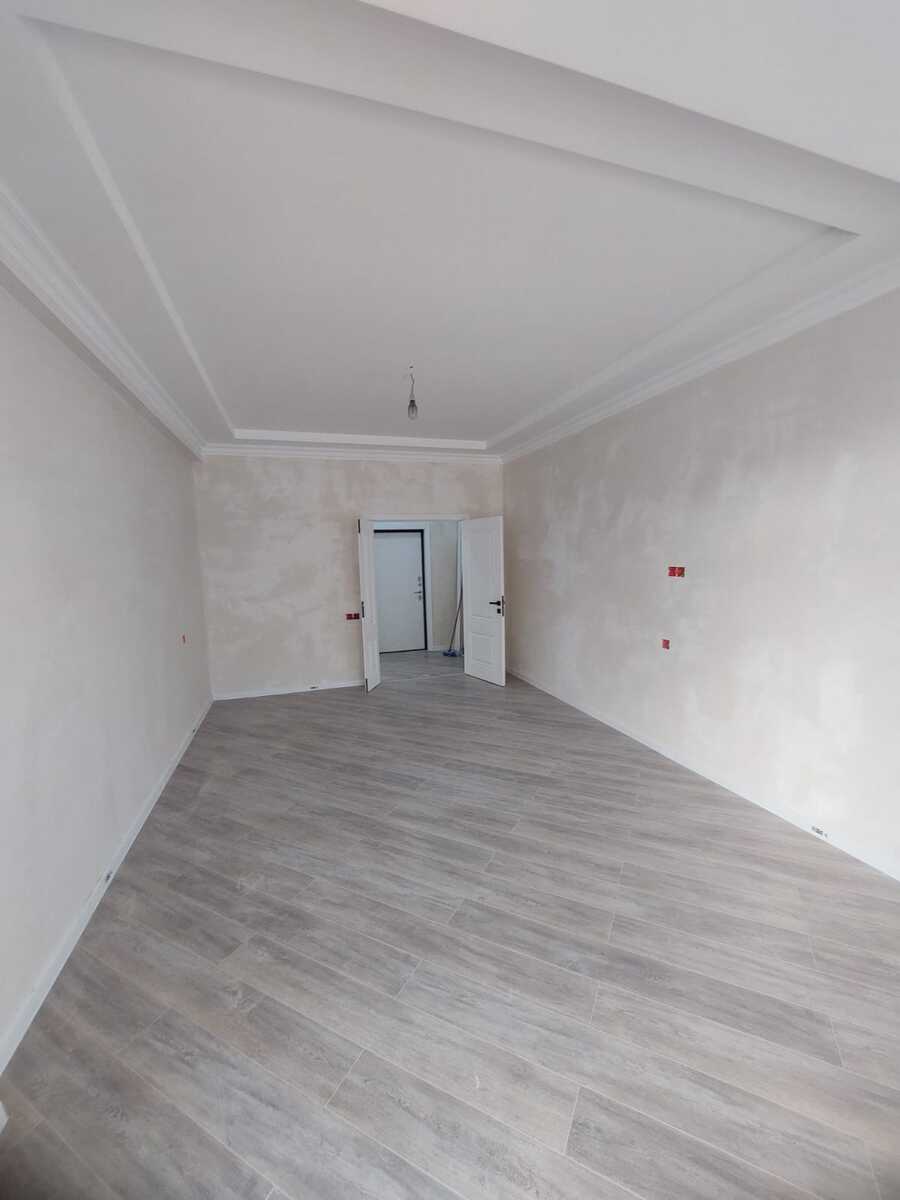 Satılır 3 otaqlı yeni tikili 115 m² — Mənzil, Bakı (2)