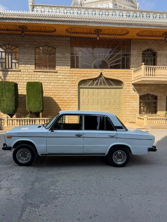 Lada (VAZ) 2106, 1.6 L, 1993 il, 154 548 km — Avtomobillər, Şəmkir (4)