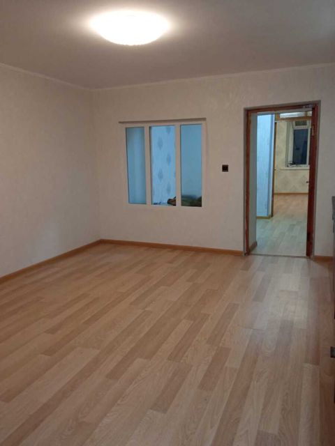 Satılır 3 otaqlı həyət evi/bağ evi 55 m² — Bakı