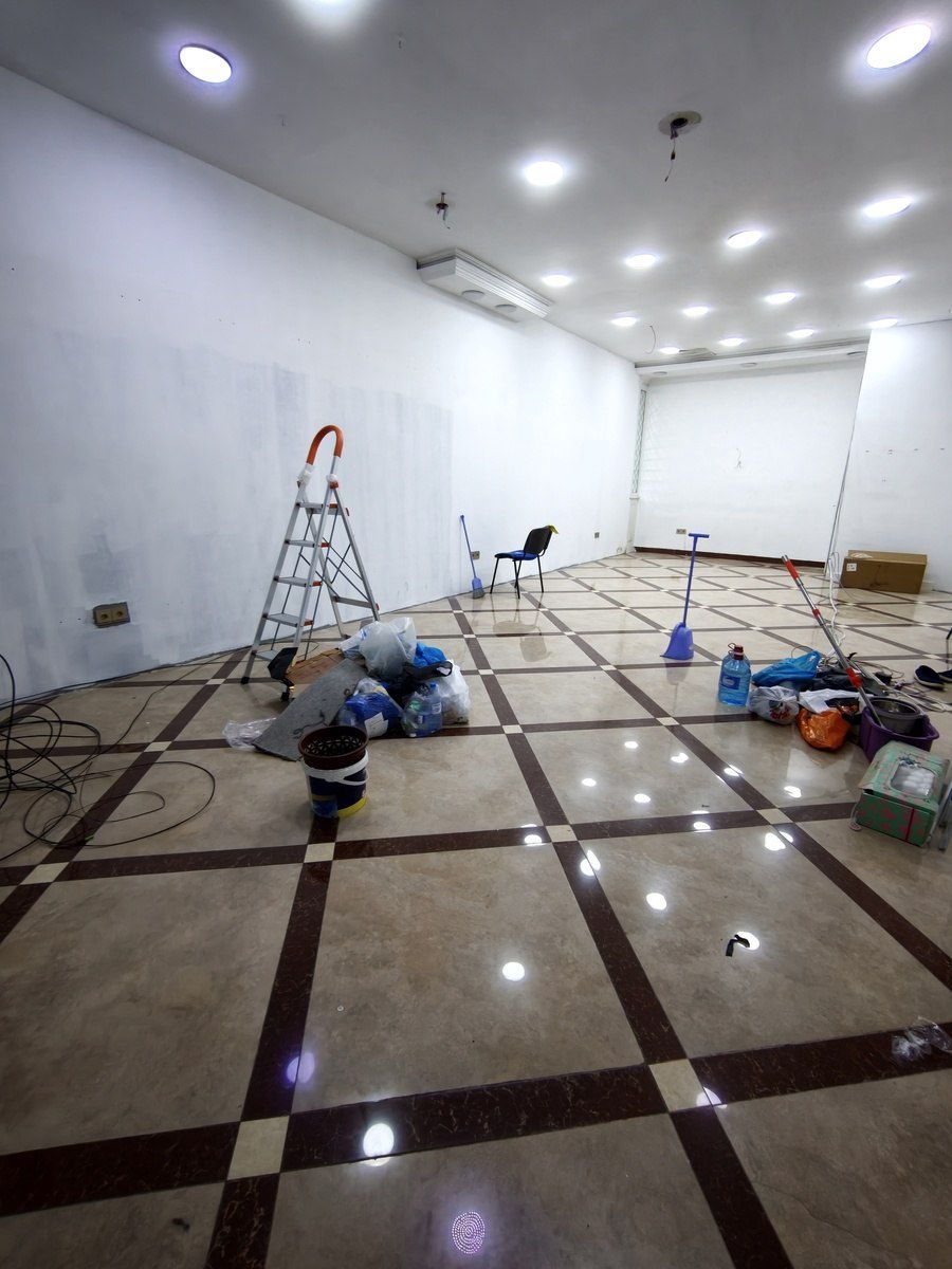 İcarəyə verilir obyekt 60 m² — Əmlak, Bakı (9)