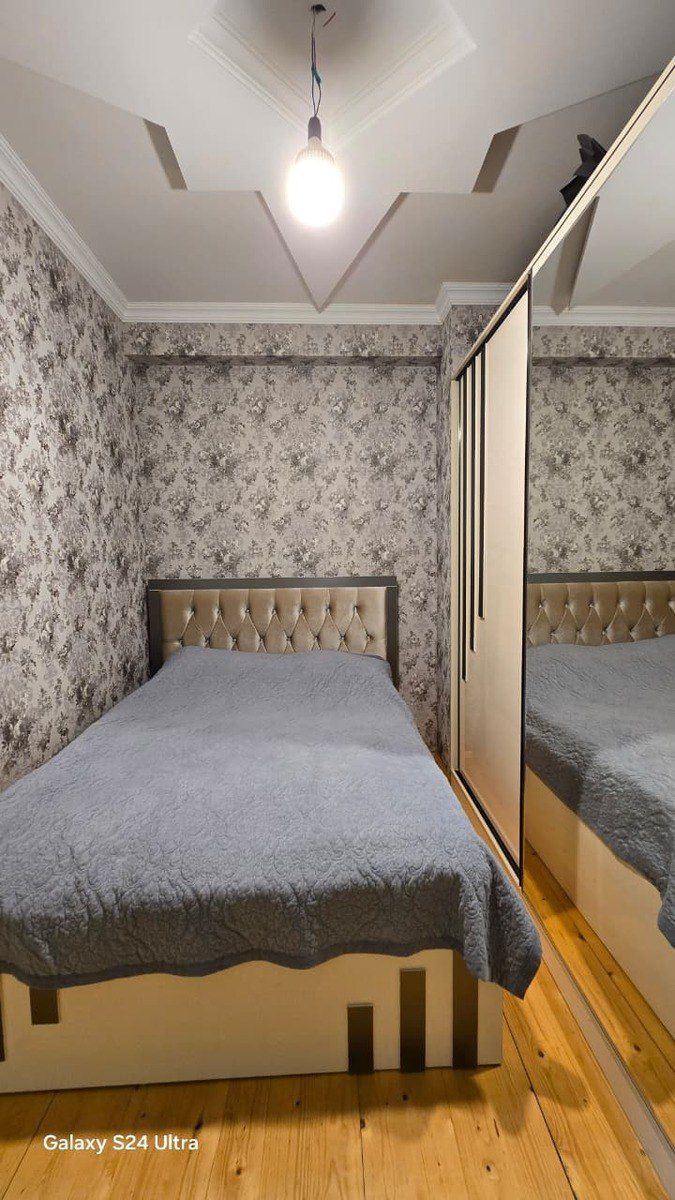 Satılır 2 otaqlı yeni tikili 77 m² — Mənzil, Xırdalan (7)