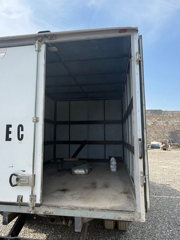 GAZ GAZel (330200), 2.7 L, 2018 il, 120 000 km 50-EC-936 — Avtomobillər, Bakı (6)