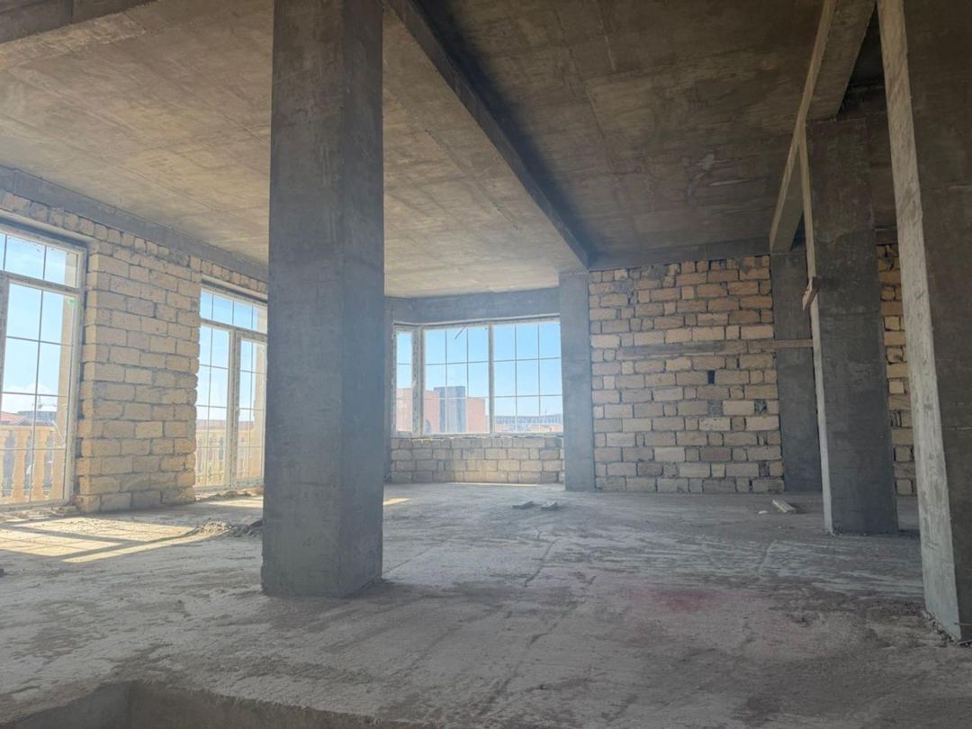 Satılır 5 otaqlı həyət evi/bağ evi 290 m² — Ev, villa, Bakı (6)