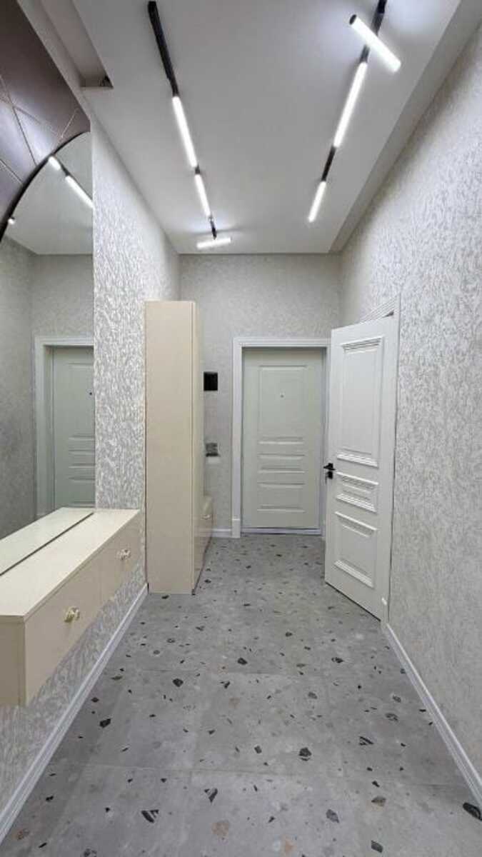 Satılır 2 otaqlı yeni tikili 73 m² — Mənzil, Bakı (7)