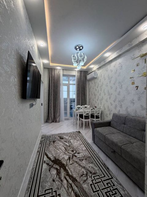Satılır 3 otaqlı yeni tikili 45 m² — Bakı
