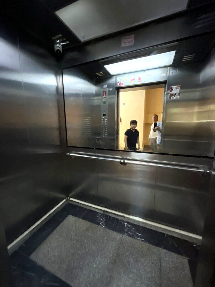 Satılır 3 otaqlı yeni tikili 120 m² — Mənzil, Bakı (3)