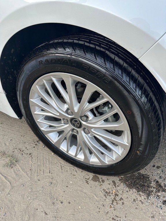 Toyota Corolla, 1.8 L, 0.85 kWh, 2024 il, 51 000 km 77-QE-107 — Avtomobillər, Bakı (11)