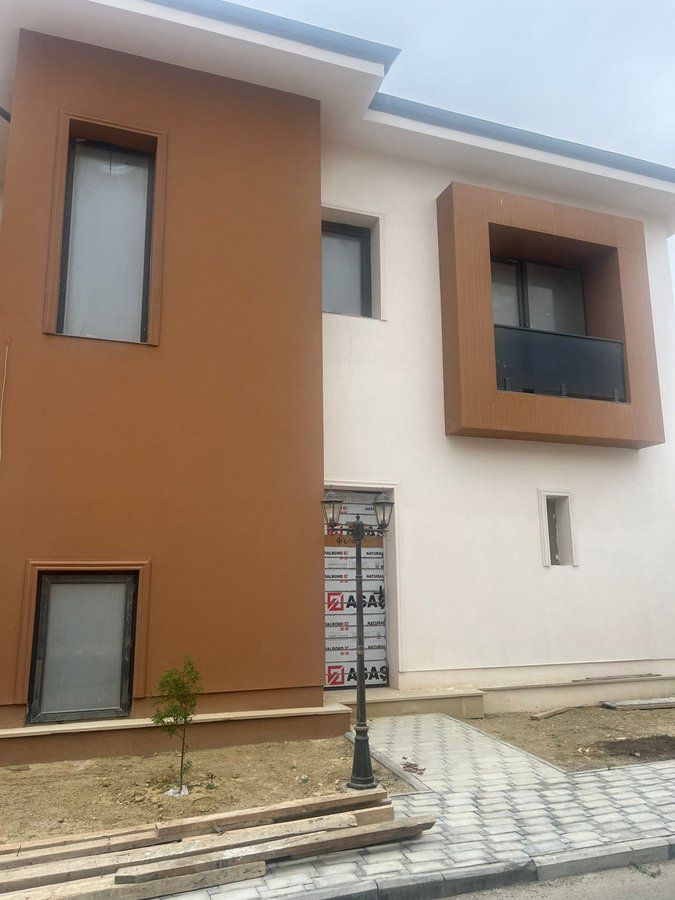 Bağ evi, 175 m², Yasamal r. Royal Park yasayis kompleksi, Bakı — Daşınmaz əmlak, Bakı