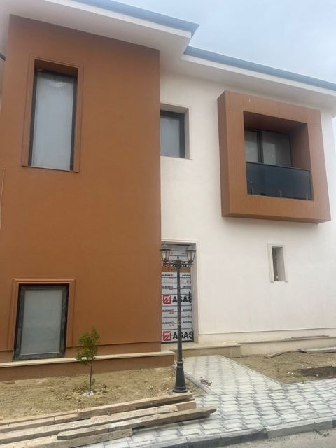 Bağ evi, 175 m², Yasamal r. Royal Park yasayis kompleksi, Bakı — Bakı