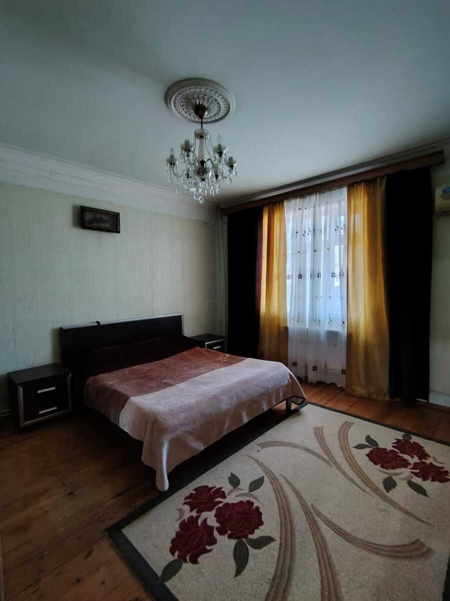 Satılır 3 otaqlı köhnə tikili 75 m² — Mənzil, Bakı (6)