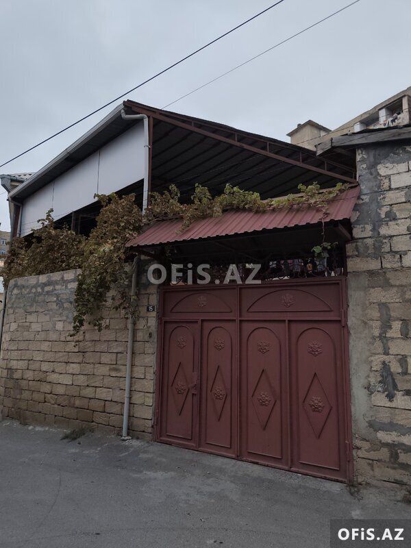 Həyət evləri Satılır Binəqədi r., Azadlıq Prospekti m., 5 otaq, 192 m² — Ev, villa, Bakı (6)