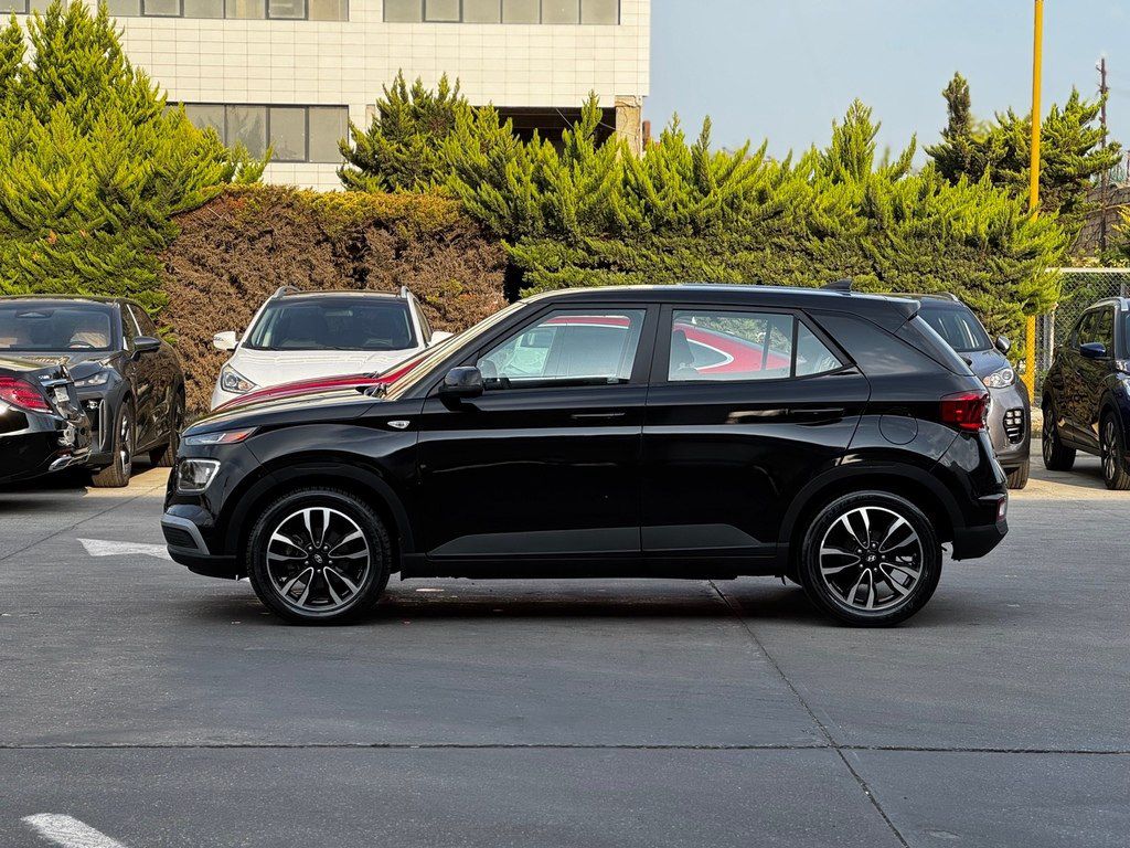Hyundai Venue, 1.6 L, 2020 il, 89 000 km — Avtomobillər, Bakı (9)
