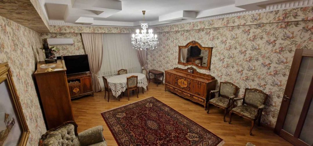 Satılır 3 otaqlı yeni tikili 109 m² — Mənzil, Bakı