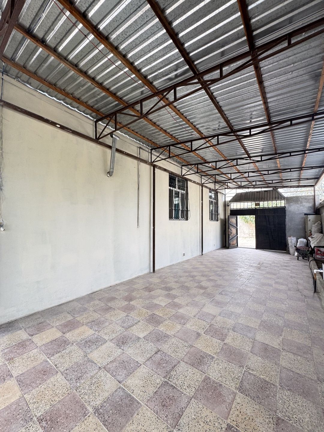 Satılır 4 otaqlı həyət evi/bağ evi 140 m² — Ev, villa, Bakı (3)
