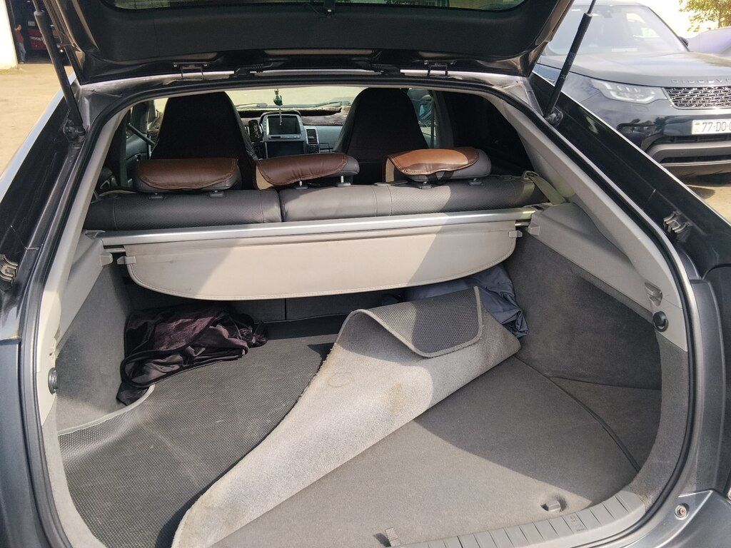 Toyota Prius, 1.5 L, 1.3 kWh, 2008 il, 370 149 km 99-OF-554 — Avtomobillər, Bakı (10)