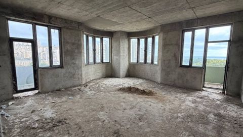 Satılır 4 otaqlı yeni tikili 180 m² — Bakı
