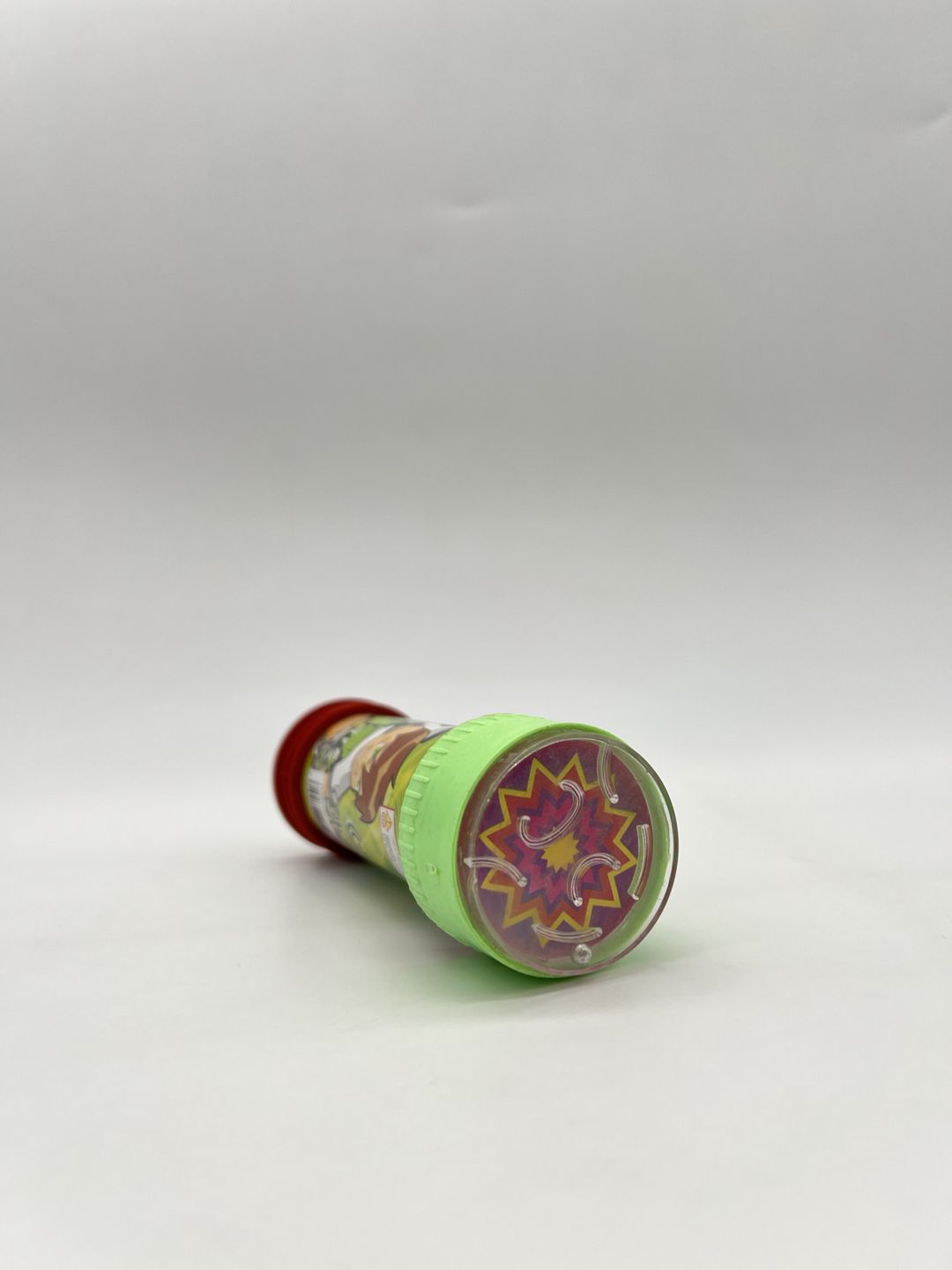 Sabun köpükləri Ben 10, 60 ml — Sabun köpükləri, Bakı (2)