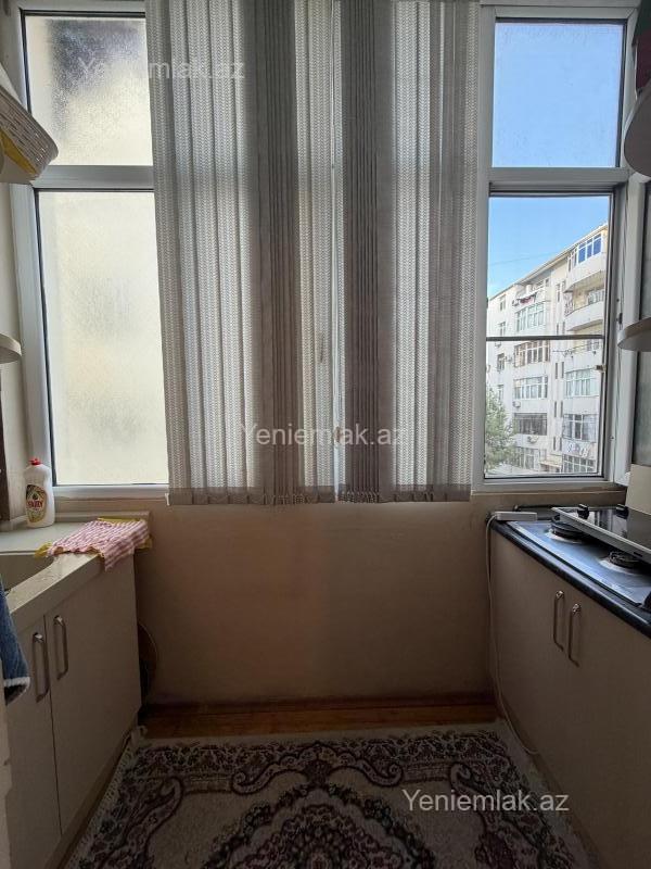 Satılır 2 otaqlı Bina evi menzil (Yeni tikili), 48 m², Masazır — Mənzil, Abşeron (6)