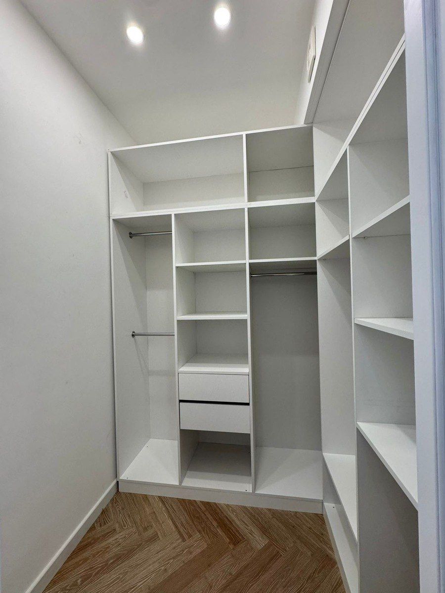 Satılır 3 otaqlı yeni tikili 85 m² — Mənzil, Bakı (9)