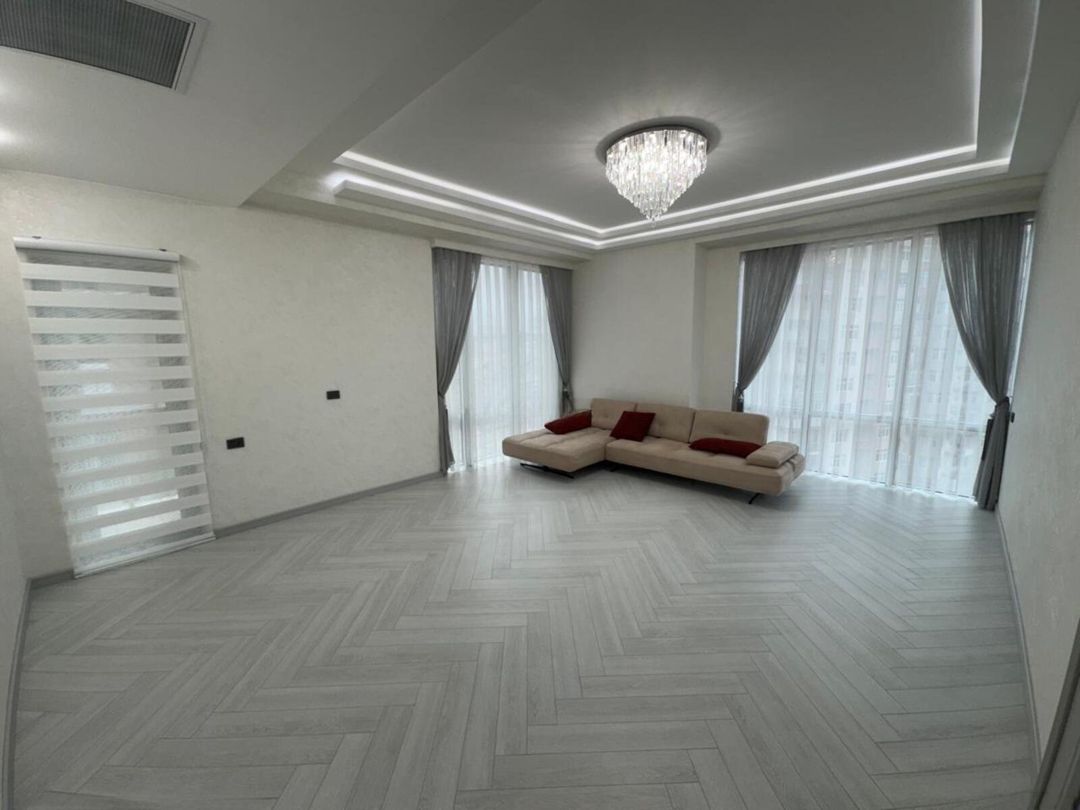 Satılır 3 otaqlı yeni tikili 114 m² — Mənzil, Bakı (4)
