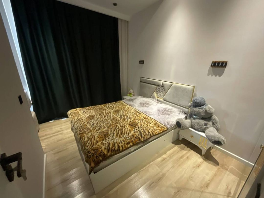 Satılır 2 otaqlı yeni tikili 48 m² — Mənzil, Bakı (8)