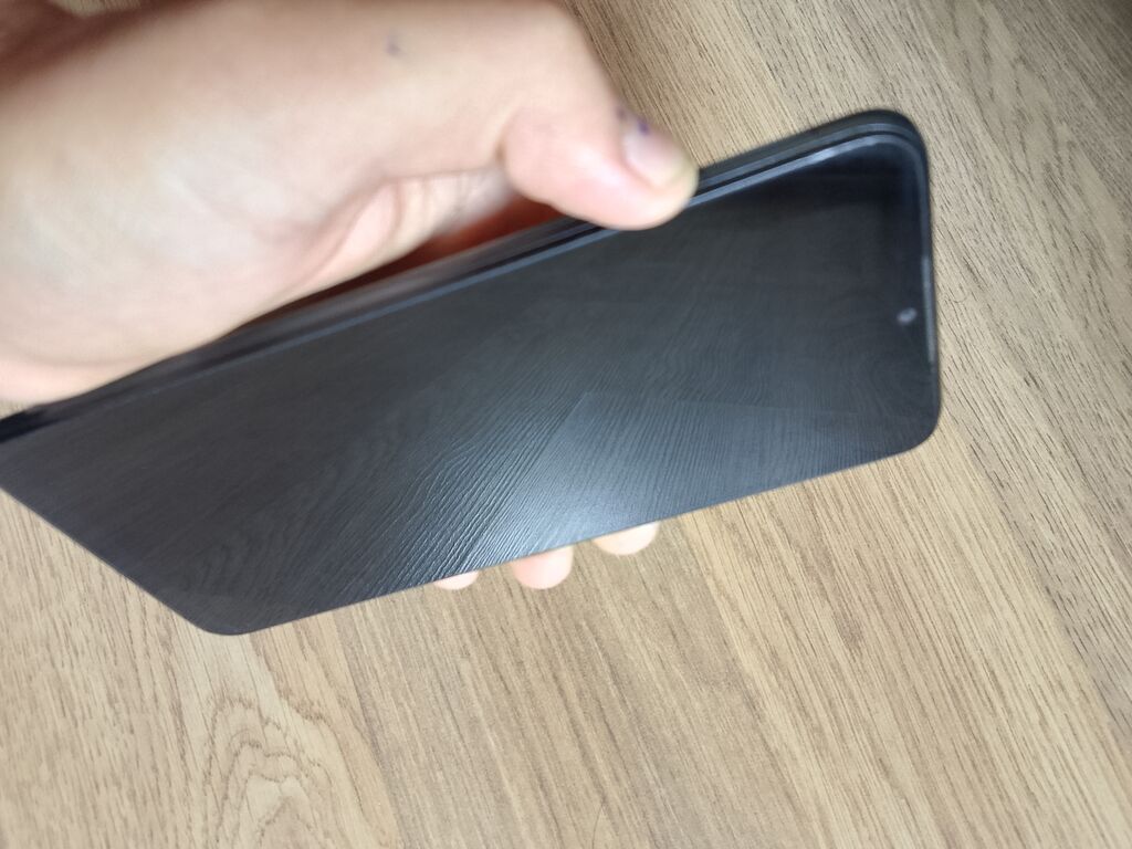 Redmi 10C, 128 GB, rəng - Qara, Barmaq izi — Xiaomi, Gəncə (4)